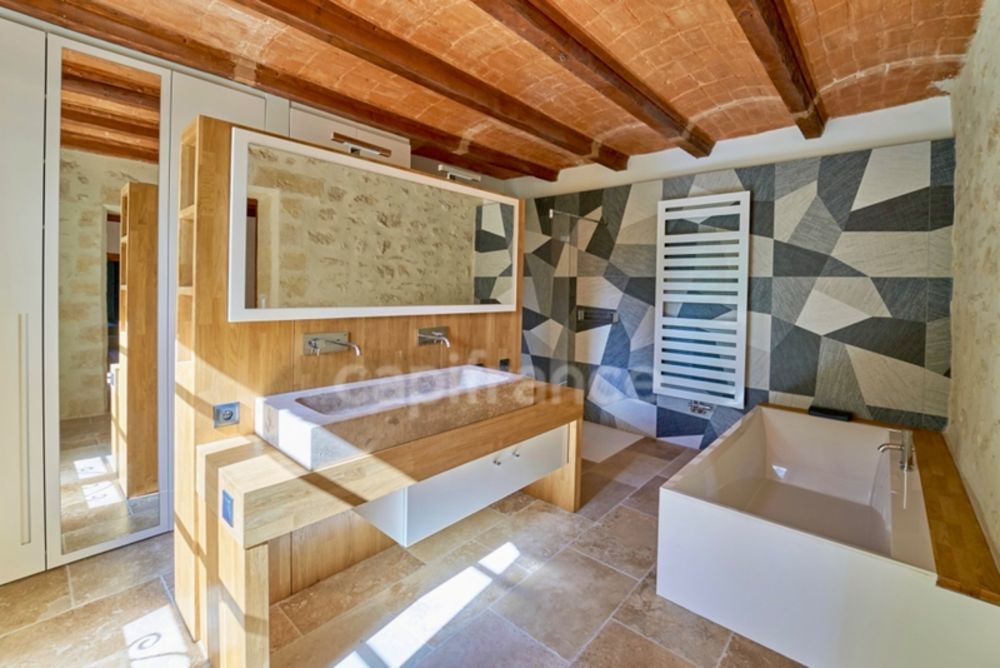 � vendre  Maison Uz�s (30700)