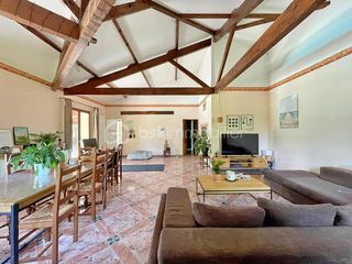  Maison � vendre 7 pi�ces 270 m�