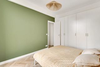  Appartement � vendre 2 pi�ces 46 m�