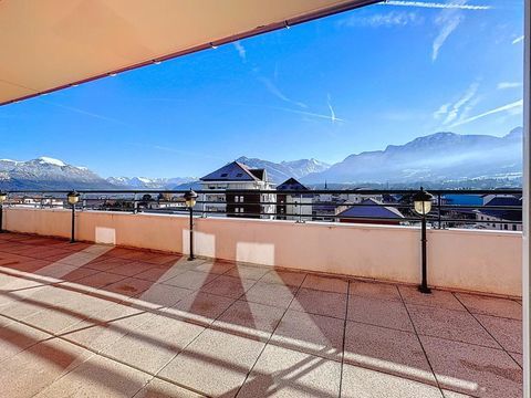   Appartement Appartement - 3 pi�ce(s) - 84 m�