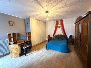  Maison � vendre 4 pi�ces 110 m�