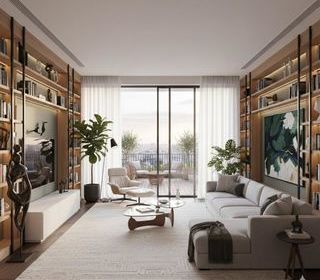  Appartement � vendre 3 pi�ces 62 m�