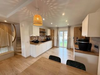  Maison � vendre 3 pi�ces 60 m�