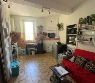  Appartement � vendre 1 pi�ce 20 m�