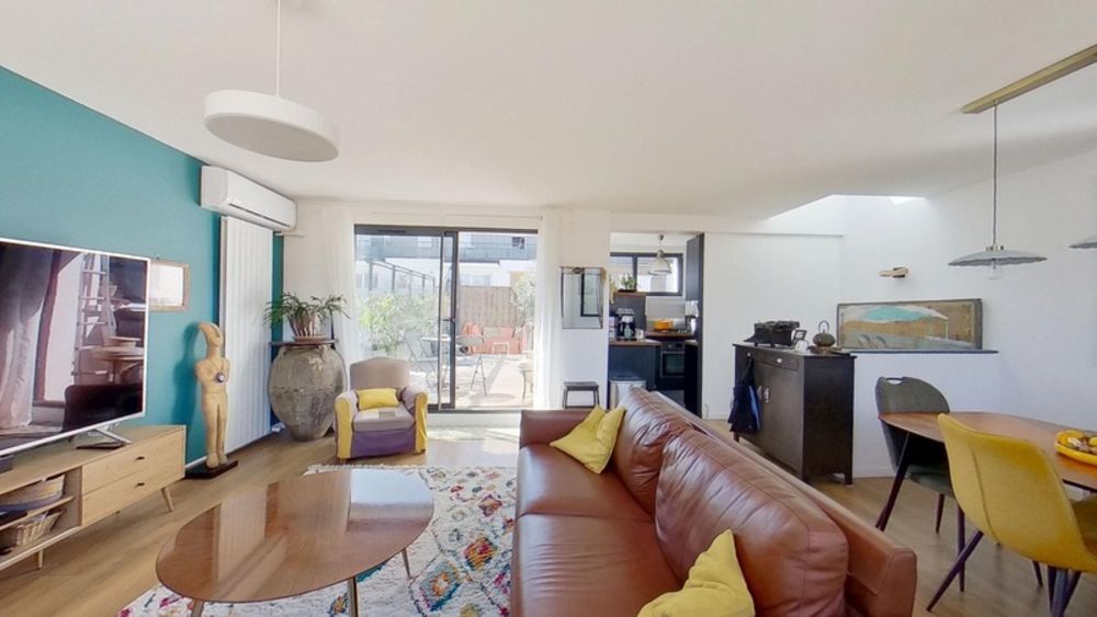 � vendre  Appartement Bagnolet (93170)