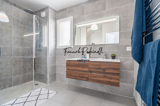  Appartement � vendre 2 pi�ces 47 m�