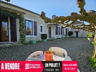  Propri�t�/ch�teau � vendre 14 pi�ces 377 m�