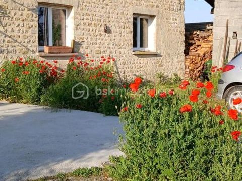   *** MAISON EN PIERRE *** 140 M� *** TREVIERES *** Maison - 5 pi�ce(s) - 140 m�