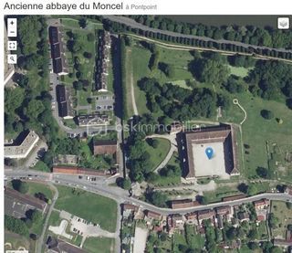  Terrain � vendre 2008 m�