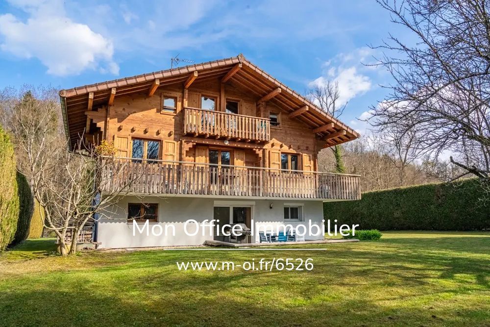 � vendre  Chalet Filli�re (74570)