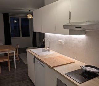  Appartement � louer 1 pi�ce 18 m�