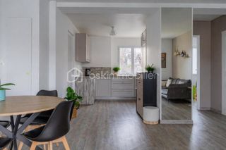  Appartement � vendre 3 pi�ces 58 m�