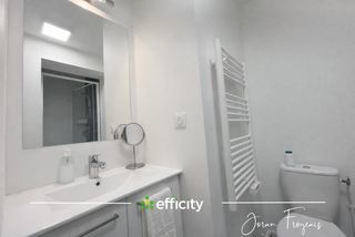  Appartement � vendre 1 pi�ce 20 m�