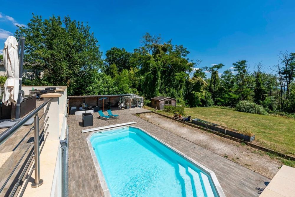 � vendre  Maison Linas (91310)