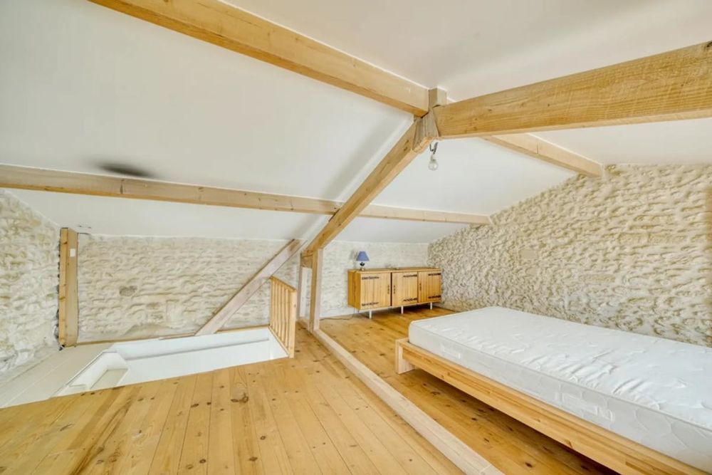 � vendre  Maison Saint-Palais-sur-Mer (17420)