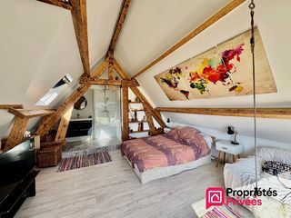  Maison � vendre 4 pi�ces 114 m�