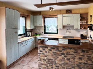  Maison � vendre 7 pi�ces 169 m�