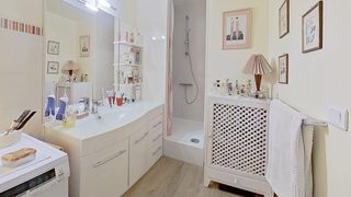  Appartement � vendre 3 pi�ces 52 m�