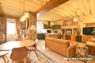  Maison � vendre 4 pi�ces 92 m�