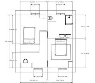  Appartement � vendre 4 pi�ces 82 m�