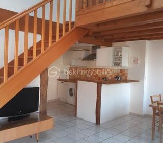  Maison � vendre 4 pi�ces 74 m�