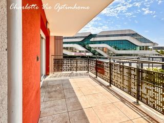  Appartement � vendre 3 pi�ces 65 m�