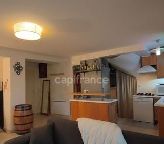  Appartement � vendre 3 pi�ces 57 m�