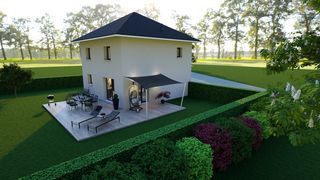  Maison � vendre 5 pi�ces 94 m�