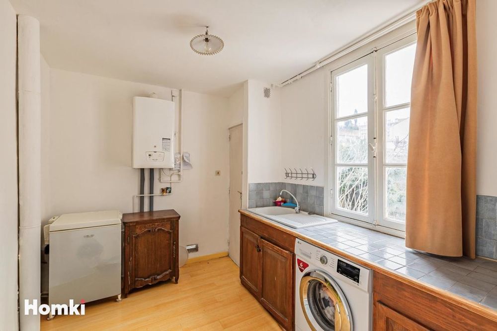 � vendre  Maison Toulouse (31000)