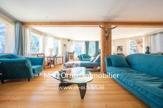  Appartement � vendre 8 pi�ces 227 m� Saint veran