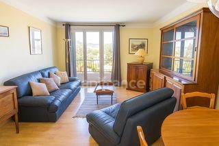  Appartement � vendre 3 pi�ces 77 m�