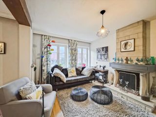  Maison � vendre 6 pi�ces 195 m�