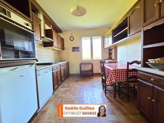  Maison � vendre 10 pi�ces 156 m�