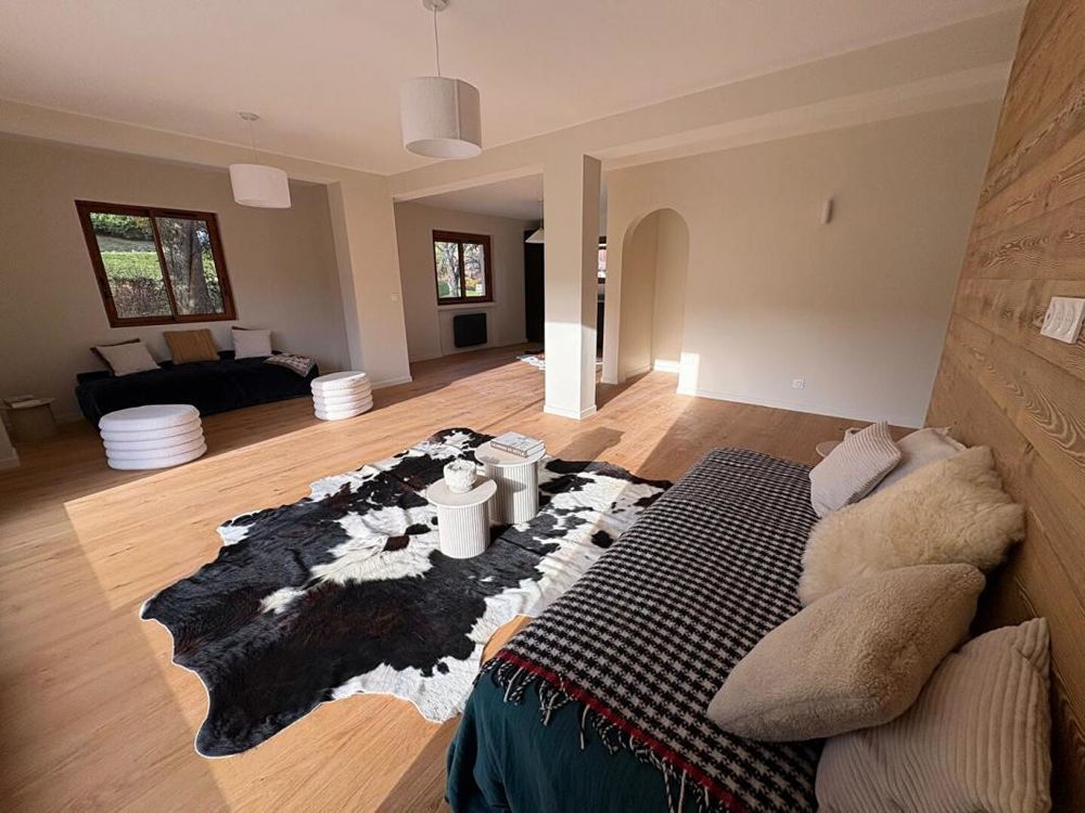 � vendre  Appartement Combloux (74920)