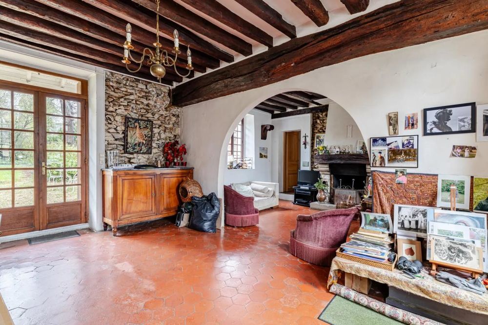 � vendre  Maison �merainville (77184)