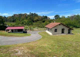  Maison � vendre 5 pi�ces 86 m�