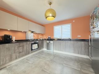  Maison � vendre 6 pi�ces 146 m�