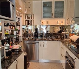  Appartement � vendre 5 pi�ces 110 m�