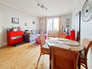  Appartement � vendre 2 pi�ces 45 m�