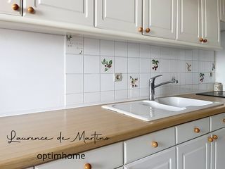  Appartement � vendre 4 pi�ces 82 m�