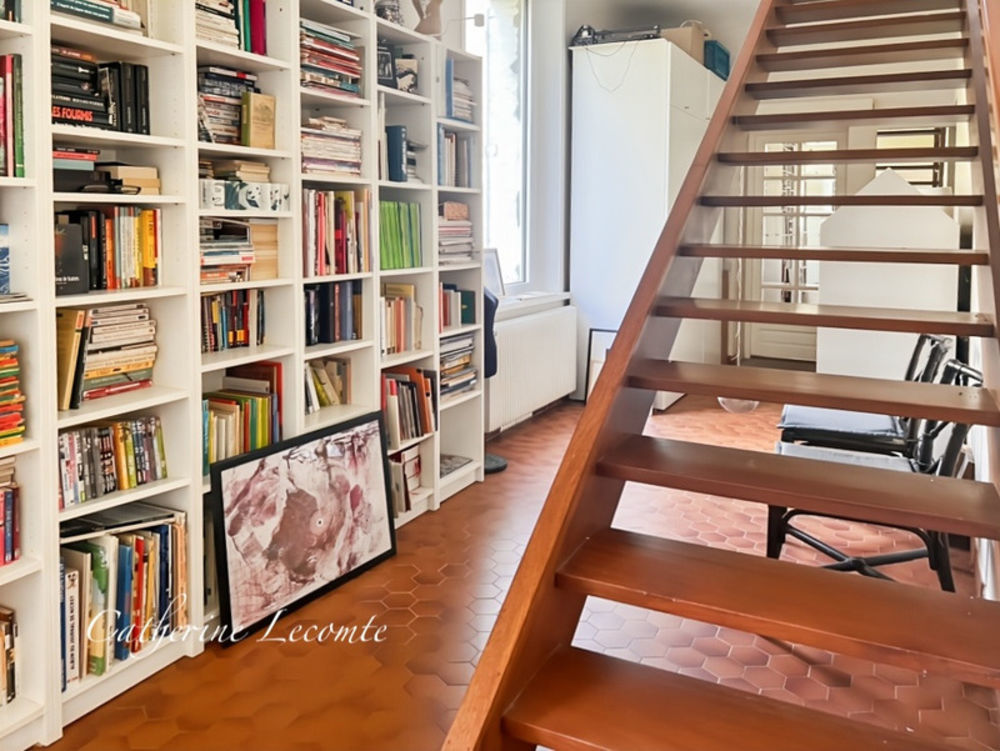 � vendre  Propri�t�/ch�teau Samer (62830)