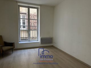  Appartement � vendre 2 pi�ces 38 m�
