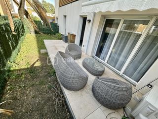  Appartement � vendre 3 pi�ces 61 m�