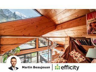  Chalet � vendre 5 pi�ces 95 m�