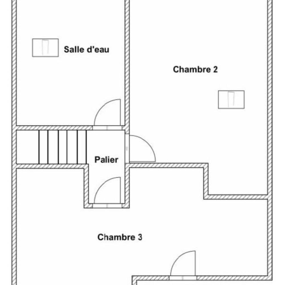 � vendre  Maison Poisy (74330)