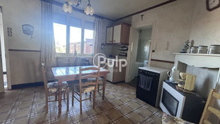  Maison � vendre 4 pi�ces 69 m�