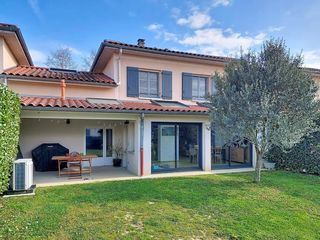  Maison � vendre 5 pi�ces 114 m�