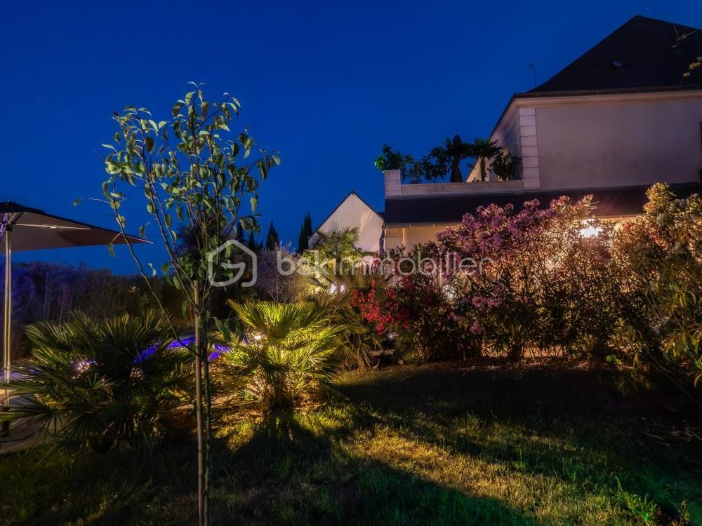 � vendre  Maison La Riche (37520)