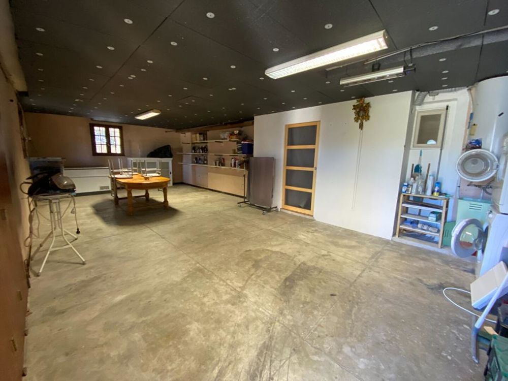 � vendre  Maison Grans (13450)