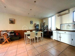  Maison � vendre 5 pi�ces 94 m�